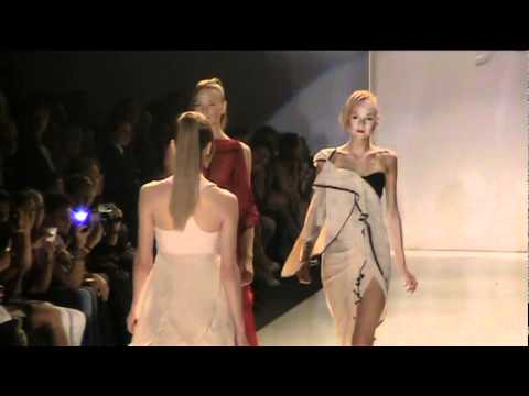Byblos Spring-Summer 2012 - Milano Moda Donna