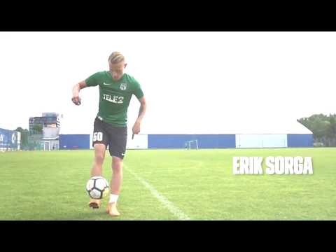 Erik Sorga - Welcome to DC United/Loudoun United FC - 31 League Goals 2019