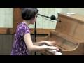 Stephanie Trick: Bach Up To Me, Stride Piano