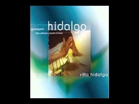 Bahia San Juan - Giovanni Hidalgo - Villa Hidalgo