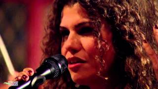 Morgenland Chamber Orchestra feat. Beshar Al Azzawi & Sepideh Vahidi