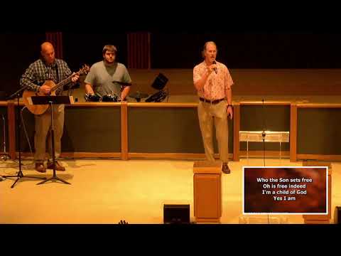 FMBC Fairview 210801 AM