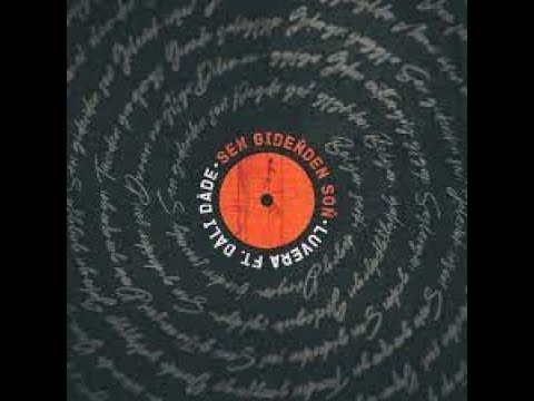 LUVERA FT. DALI DADE - SEN GIDENDEN SON (THEKORD REMIX)