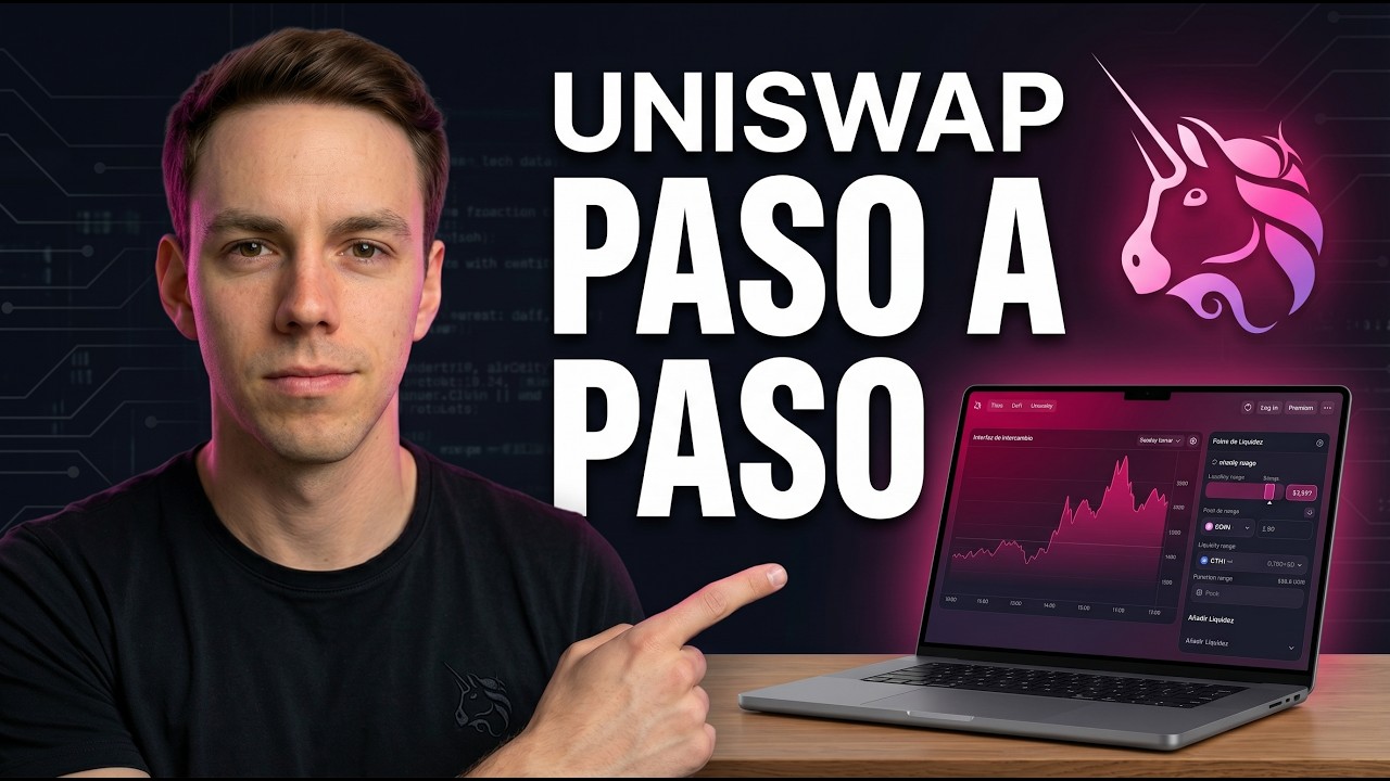 Video de Nahuel en YouTube