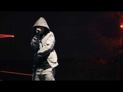 [온스테이지] 307. 도끼 - 1llusion