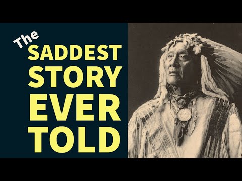 Bury My Heart at Wounded Knee Review | Books You Should Read | The On Life