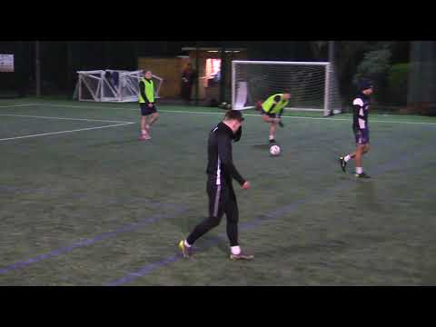 5s | Kurdish FC vs Superdogs FC - 19.01.20