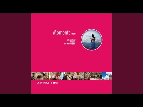 Sonata da Chiesa in D Major: Presto (Live Recording)