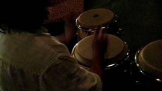 Quadfectra Performance :: Rhythm Renewal 2010 Part 3A