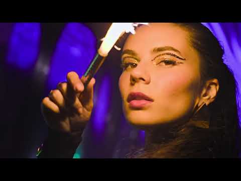 Kura - Sentir Saudade (feat. Bia Caboz) melodic techno + fado