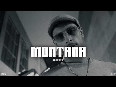 MUCCO x NGEE Type Beat "MONTANA" (prod. TRICO)