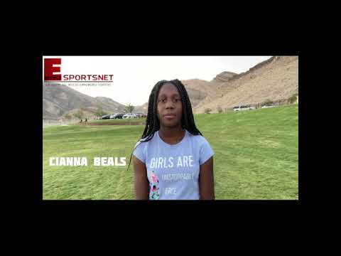 EMPOWER SPORTSNET ALL ACCESS #2 Nevada Track Club One of Top Track XC Clubs In The Nation.