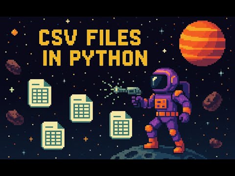 Edit Csv File In Python