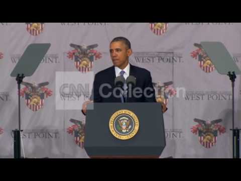 OBAMA:AMERICAN EXCEPTIONALISM