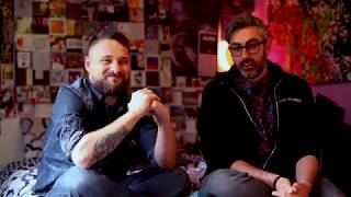 On Set with Alumnus Kyle Reaume video