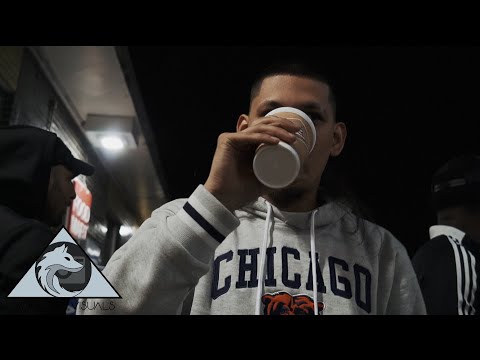 King Ace - Get Shot | [Official Video] Shot By:@wolfeyevisuals