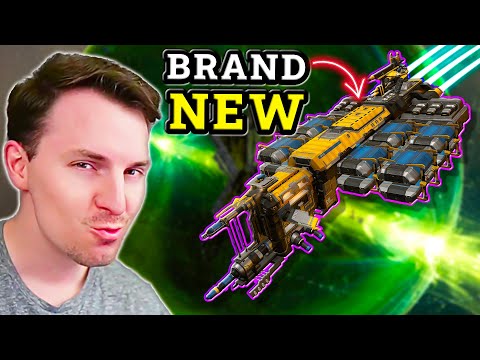 Master the BRAND NEW Phased Rifts To Get Space Rich 🟢 EVE Online: Catalyst Guide