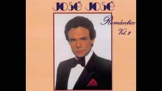 Qué Memoria Tienes - José José