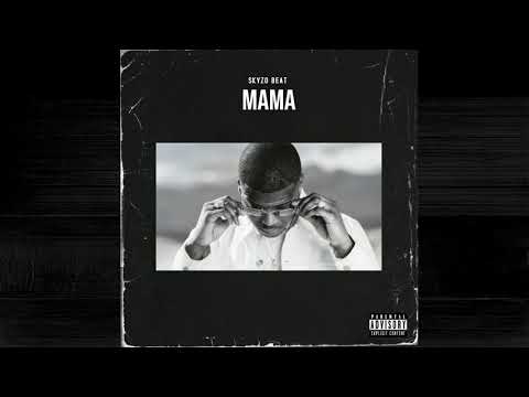 Ninho x Dosseh x Dinos Type Beat - "Mama" - | Instru Piano | Prod. Skyzo