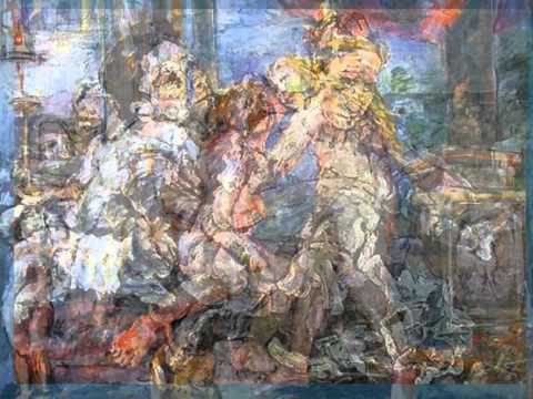 Kurt Tucholsky „Aus"