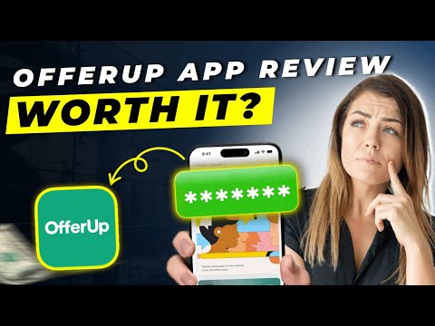 Is Offerup Legit