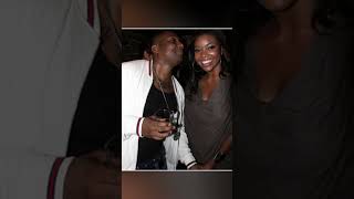 A List of Maino Ex-Girlfriends #Shorts #Maino #Lil&#39;Kim #GabrielleUnion #Celebrity #Monica