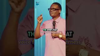 THE BAPTISM OF FIRE 🔥 🔥 🔥 || Apostle Arome Osayi