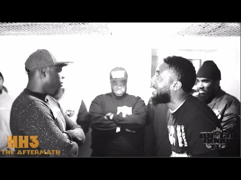 July Streets vs Kodi Da Boss
