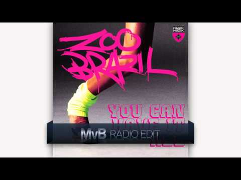 Zoo Brazil feat. Leah - You Can Have It All (George Acosta Remix) [MvB Radio Edit]