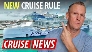 Royal Caribbean Just RESTRICTED This: Are You Affected?