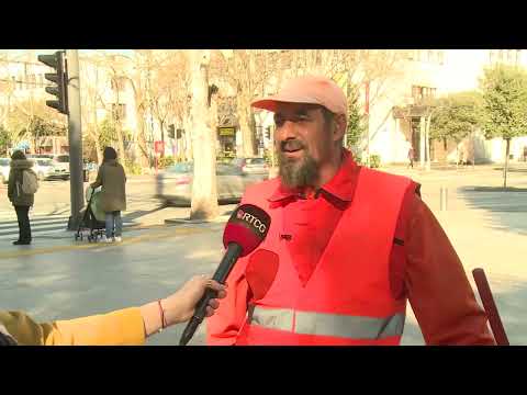 Proveli smo dan sa radnicima preduzeća ,,Čistoća'' iz Podgorice