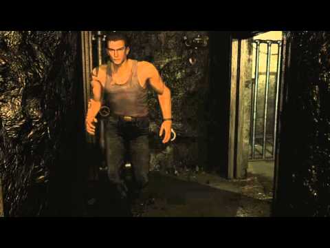 [HD] Resident Evil 0 Chapter 15 Opis przejścia HARD Ps4