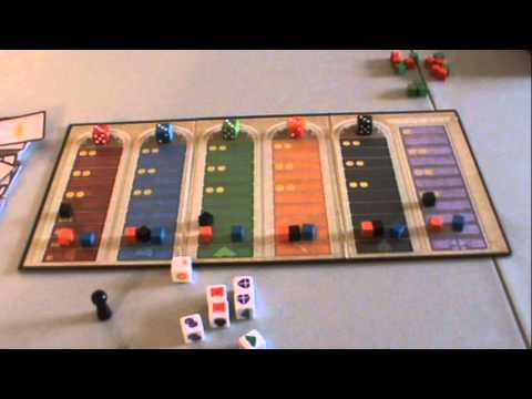 Scripts and Scribes Review  - BGB