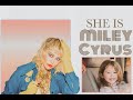 유튜브 다운로드 She is Miley Cyrus (Documentary Film)