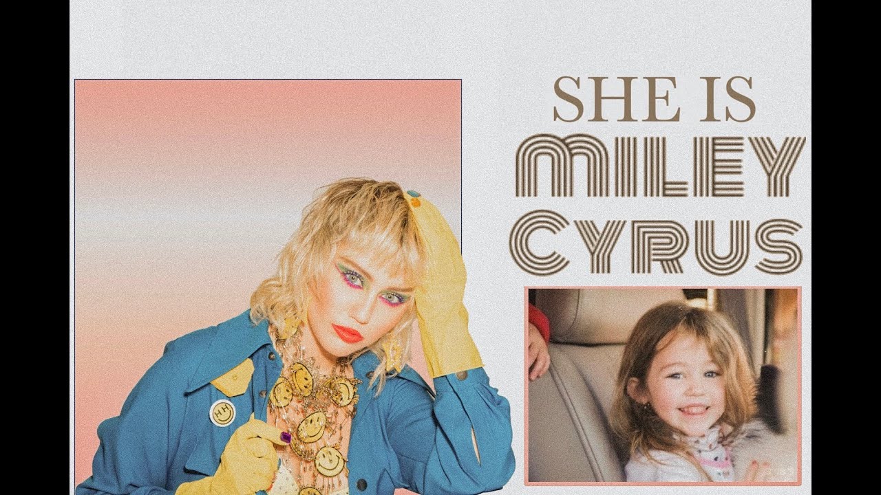 The 9 Best Documentaries About Miley Cyrus The 9 Best Documentaries About Miley Cyrus