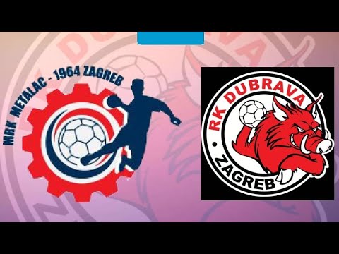 1.HKRL Rk METALAC - RK DUBRAVA