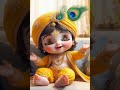 Ruk Jao Upper Mat Karna Jay Shree Krishna