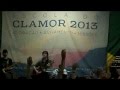 Clamor Pelas Nações Parte 01 Pr Ricardo Robortella Em Marabá PA