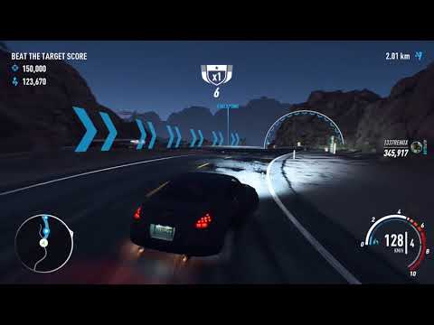 Need for Speed Payback- Defeating Aki kimura Drift King| Gameplay