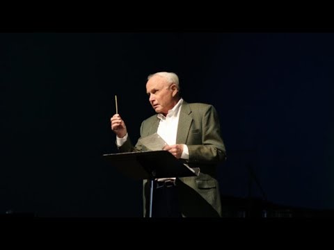 Bruce Peterson | April 10, 2018