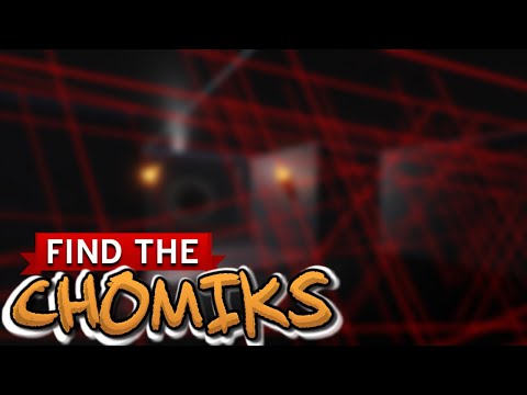 Find the Chomiks OST 077 - Volatile