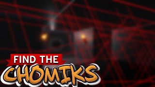 Cover art for Find the Chomiks OST 077 - Volatile