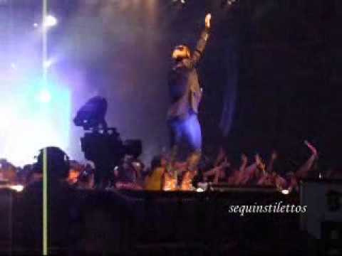 101023 ZE:A All Day Long @ Kpop Night Singapore 2010