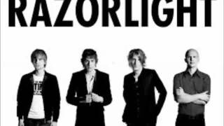 Razorlight Live Zane Lowe Show 19-07-06 (HQ Audio Only)