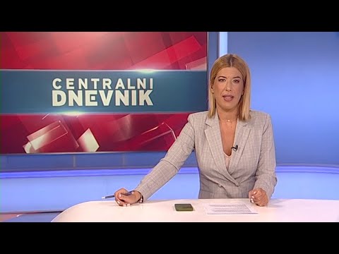 Centralni dnevnik 06.09.2023.