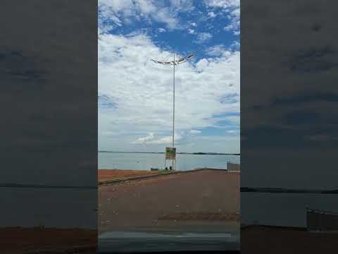 Miguelópolis SP - Prainha