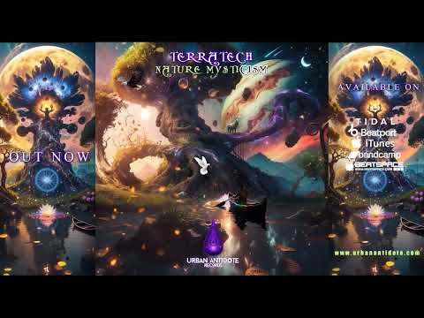 TerraTech & Mendrion - The Dream of Life