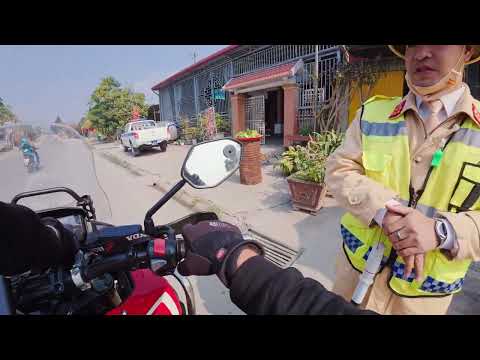 Thumbnail for Driving Honda from Ha Giang to Dong Van DJ action 5! #Vietnam #Honda #Vietnam by Honda Vietnam