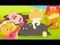 Nursery Rhymes Kids Songs Old MacDonald Had A Farm Cartoon Video For Kids Como Kids TV