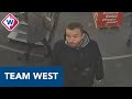 Laptop over alarmpoortjes gezwaaid bij Mediamarkt - Team West
